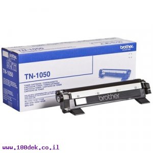 טונר תחליפי TN1000/TN1050 Brother