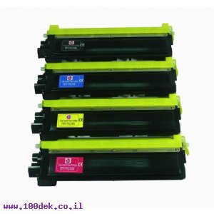 טונר תחליפי ברדר 210/230 TN שחור מדפסת 9120