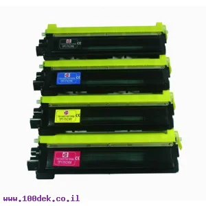 טונר תחליפי ברדר 210/230 TN שחור מדפסת 9120