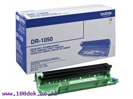 תמונה של מוצר  תוף למדפסת ברדר DR-1000/1030/1050 תחליפי