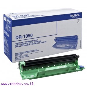 תוף למדפסת ברדר DR-1000/1030/1050 תחליפי