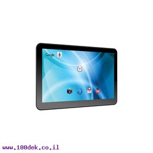 מחשב טאבלט 10.1" מעבד ליבה כפולה Crown דגם CR10A20