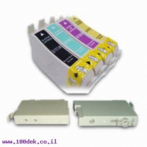 ראש תחליף אפסון 4300  923 TO אדום