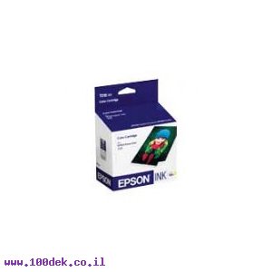 ראש תחליף אפסון TO731 3900 C79 כחול EPSON