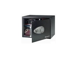תמונה של מוצר כספת ביטחון SENTRY X 125