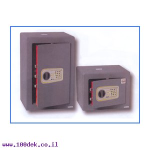 כספת דומוס דגם ML-6