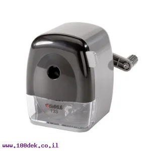 מחדד שולחני Dahle דגם 133
