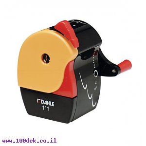 מחדד שולחני ילדים 111 דאלה
