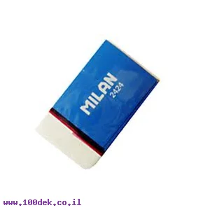 מחק גומי סינטטי MILAN דגם 2424