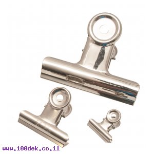לחצן ניקל - 38 מ"מ
