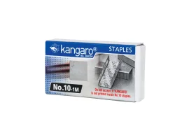 תמונה של מוצר סיכות שדכן 10 Kangaro - כמות 1000 יחידות