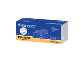 תמונה של מוצר סיכות לאקדח 13/6 Kangaro - כמות 5000 יחידות