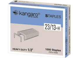 תמונה של מוצר סיכות שדכן 23/13 Kangaro - כמות 1000 יחידות