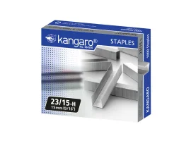 תמונה של מוצר סיכות שדכן 23/15 Kangaro - כמות 1000 יחידות