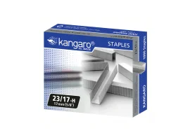 תמונה של מוצר סיכות שדכן 23/17 Kangaro - כמות 1000 יחידות