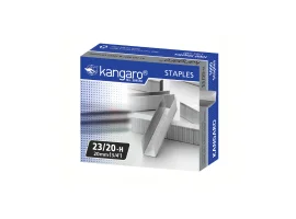 תמונה של מוצר סיכות שדכן 23/20 Kangaro - כמות 1000 יחידות