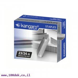 סיכות שדכן 23/24 Kangaro - כמות 1000 יחידות