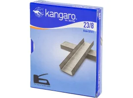 תמונה של מוצר סיכות שדכן 23/8 Kangaro - כמות 2000 יחידות