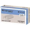 סיכות שדכן 23/8 Kangaro - כמות 2000 יחידות