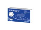 תמונה של מוצר סיכות לאקדח Kangaro T-10 - כמות 1000 יחידות