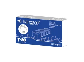 תמונה של מוצר סיכות לאקדח Kangaro T-10 - כמות 1000 יחידות