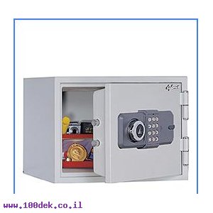 כספת  חסינת אש ניירת דיפלומט 001