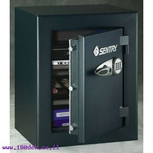 כספת חסינת אש 331 SENTRY TC8