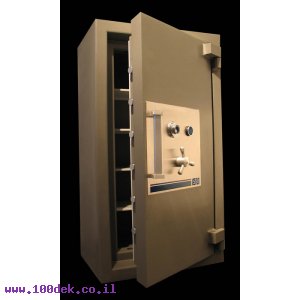 כספת ביטחון מגן דגם SUPER TREASURY 64