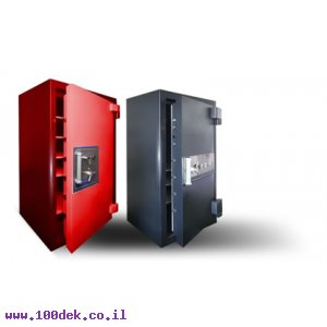 כספת ביטחון מגן דגם TREASURY 26