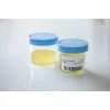 גליל מדבקות נייר Dymo LW 11354 גודל 57x32 מ"מ - 1000 מדבקות עם דבק ניתן להסרה