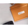 גליל מדבקות נייר Dymo LW 99010 גודל 89x28 מ"מ - 260 מדבקות עם דבק רגיל