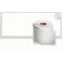 גליל מדבקות נייר Dymo LW 99012 גודל 89x36 מ"מ - 520 מדבקות עם דבק רגיל