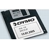 גליל מדבקות נייר Dymo LW 99015 גודל 70x54 מ"מ - 320 מדבקות עם דבק רגיל