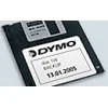 גליל מדבקות נייר Dymo LW 99015 גודל 70x54 מ"מ - 320 מדבקות עם דבק רגיל