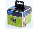 תמונה של מוצר גליל מדבקות נייר Dymo LW 99014 גודל 101x54 מ"מ - 220 מדבקות עם דבק רגיל