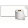 גליל מדבקות נייר Dymo LW 99019 גודל 190x59 מ"מ - 110 מדבקות עם דבק רגיל