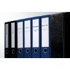 גליל מדבקות נייר Dymo LW 99019 גודל 190x59 מ"מ - 110 מדבקות עם דבק רגיל