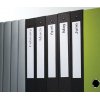 גליל מדבקות נייר Dymo LW 99019 גודל 190x59 מ"מ - 110 מדבקות עם דבק רגיל