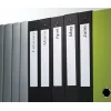 גליל מדבקות נייר Dymo LW 99019 גודל 190x59 מ"מ - 110 מדבקות עם דבק רגיל