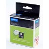 גליל מדבקות נייר Dymo LW 11352 גודל 54x25 מ"מ - 550 מדבקות עם דבק רגיל