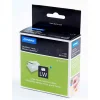 גליל מדבקות נייר Dymo LW 11352 גודל 54x25 מ"מ - 550 מדבקות עם דבק רגיל