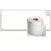 גליל מדבקות נייר Dymo LW 11352 גודל 54x25 מ"מ - 550 מדבקות עם דבק רגיל