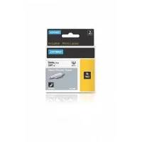  סרט שרוול מתכווץ 9 ממ 1.5 מטר לבן דיימו