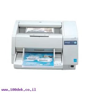 סורק פנסוניק מקצועי panasonic  דגם KV-S3065CW