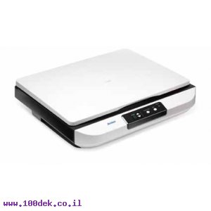 סורק - A3 - FB5000 - Avision - משטח בלבד