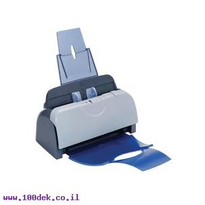 סורק  מזין A4 - AV-121 Avision