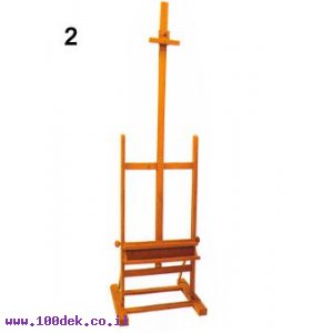 מעמד ללוח מחיק כן ציור דגם 2 CS200