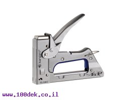 תמונה של מוצר אקדח סיכות Kangaro TS-13H/Z - גוף מתכת