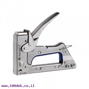 אקדח סיכות Kangaro TS-13H/Z - גוף מתכת