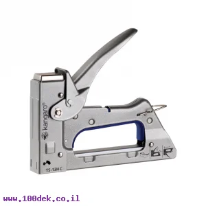 אקדח סיכות Kangaro TS-13H/Z - גוף מתכת